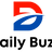 Daily Buzz logo